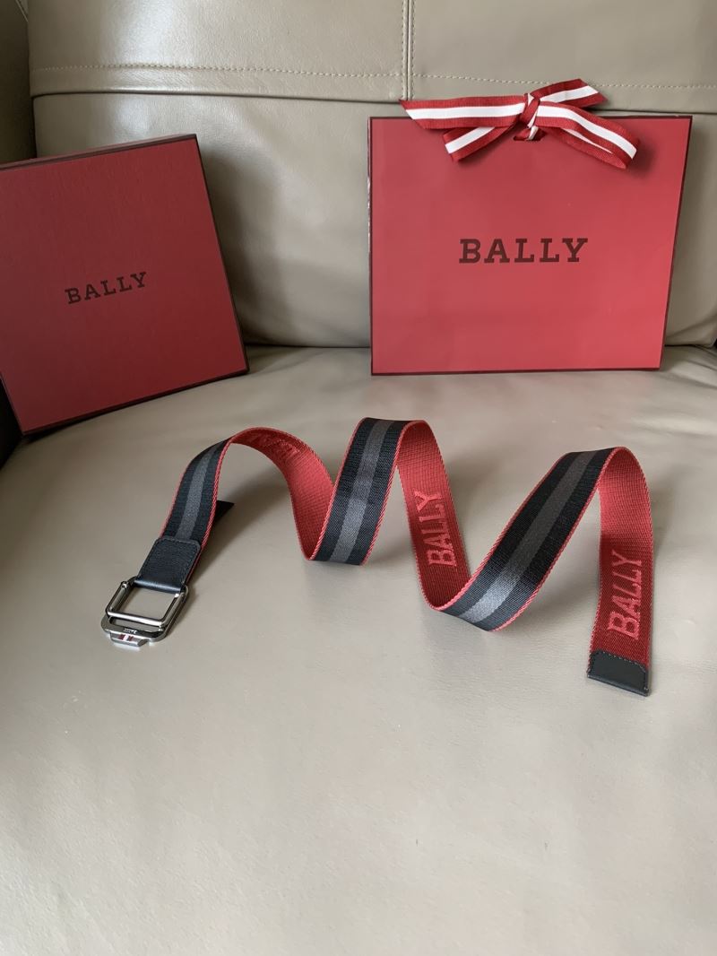 BALLY